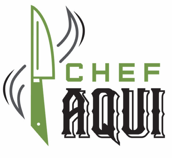 Chef Aqui